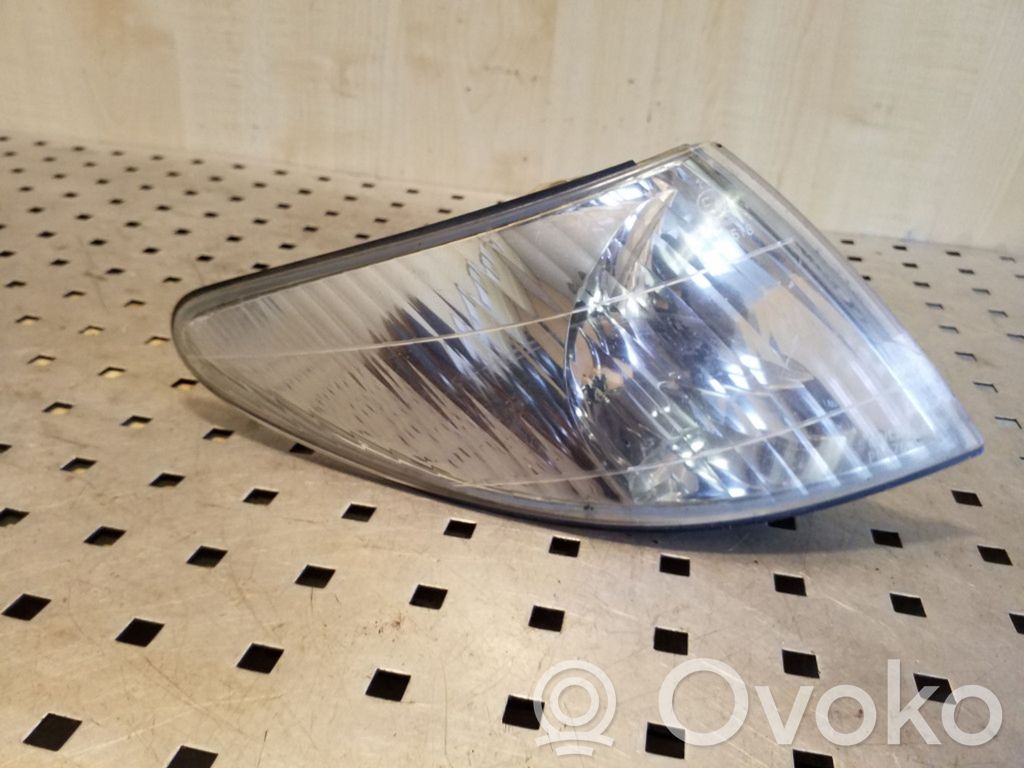 Mazda Premacy Front indicator light 