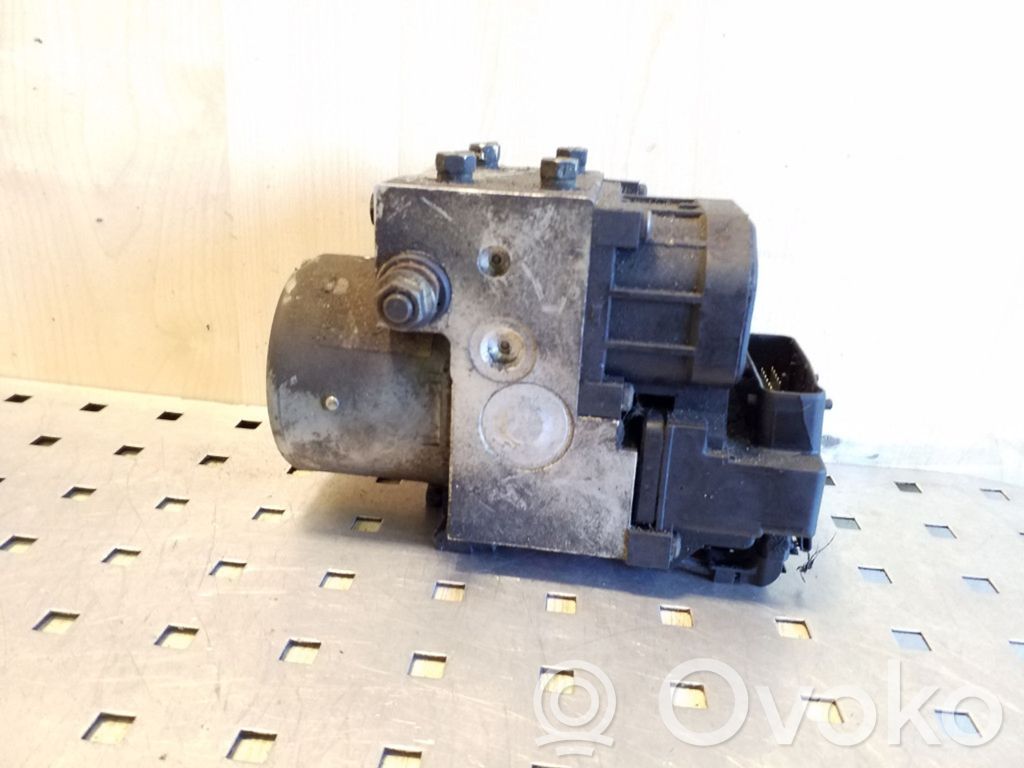 Subaru Legacy ABS bloks 