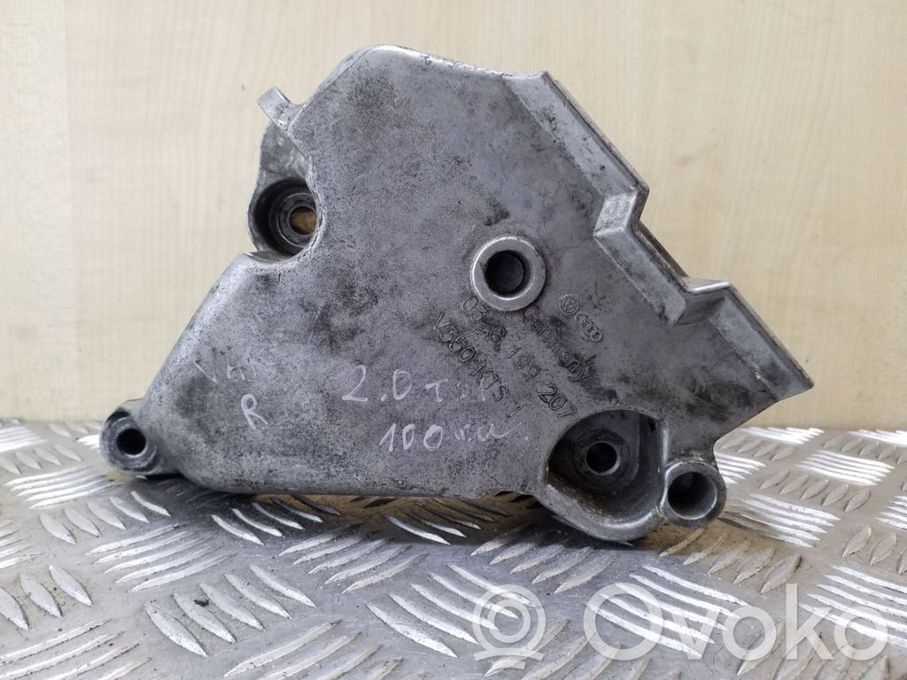 Volkswagen Touran I Engine mounting bracket 