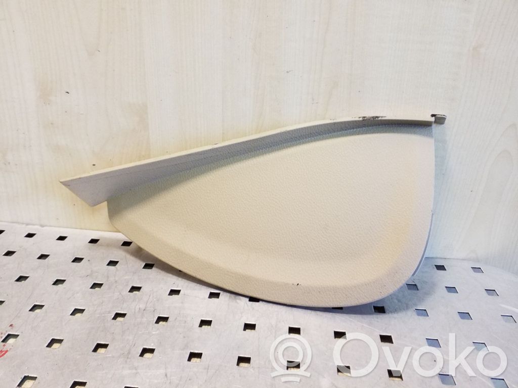 BMW X5 E70 Dashboard side end trim 