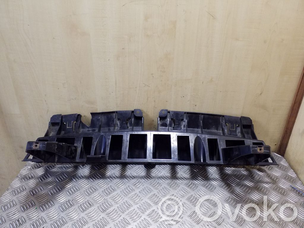 BMW X5 E70 Halterung Stoßstange Stoßfänger hinten 