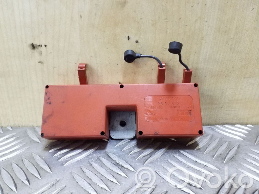 Antenos stiprintuvas   8637602