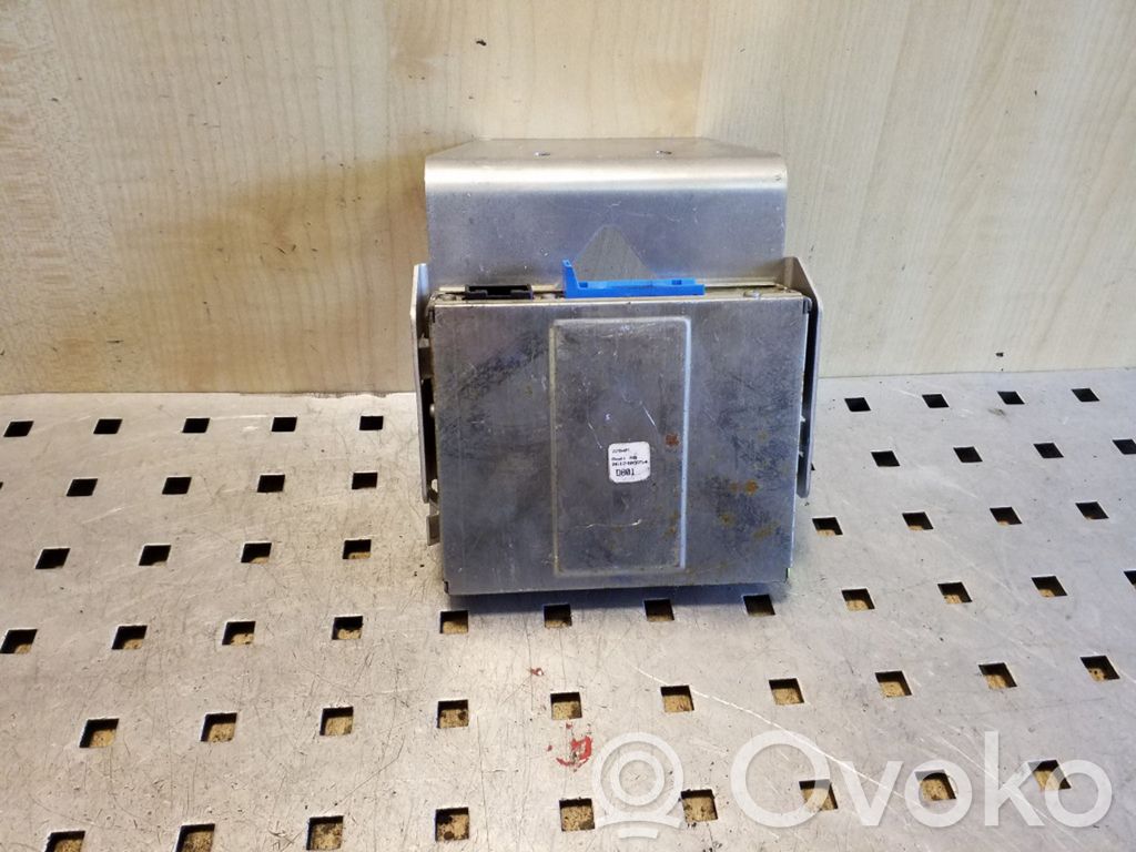 Audi A8 S8 D2 4D GPS navigation control unit/module 