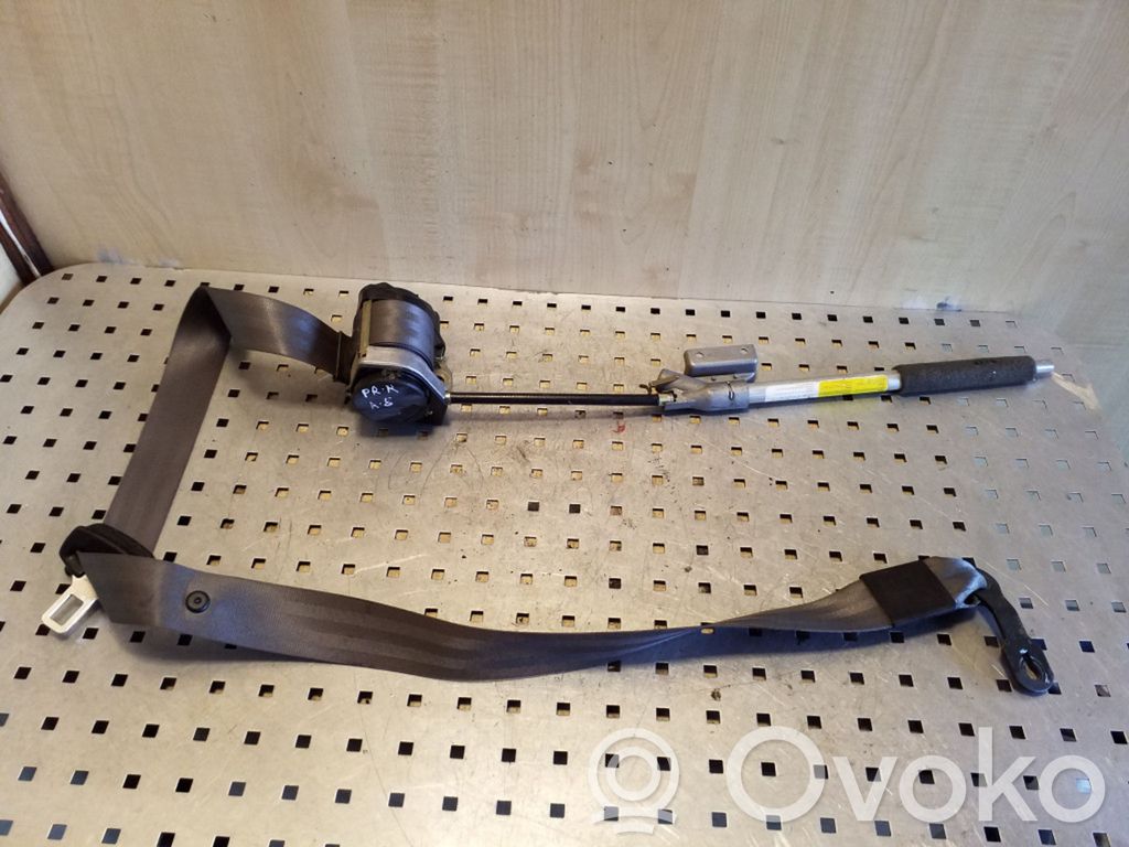 Audi A8 S8 D2 4D Front seatbelt 
