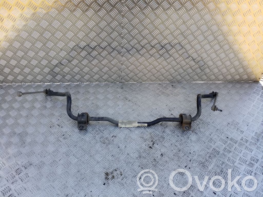 Ford Focus Stabilizators 