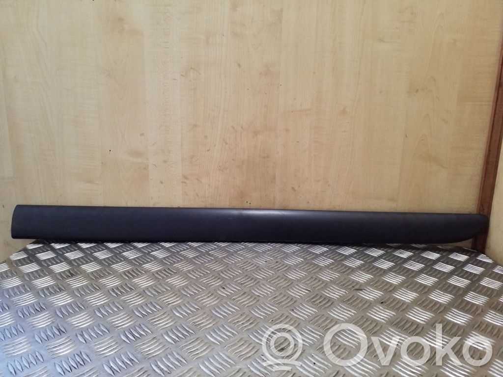 Citroen C5 Listwa drzwi przednich 