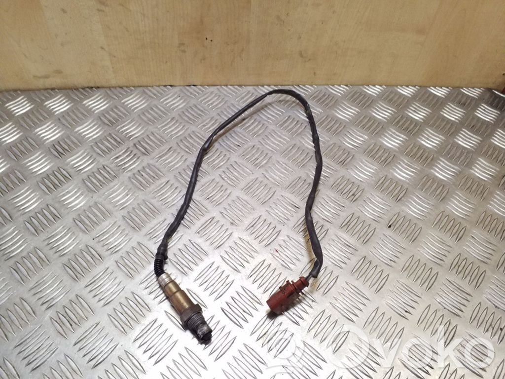 Volkswagen Touareg II Lambda probe sensor 