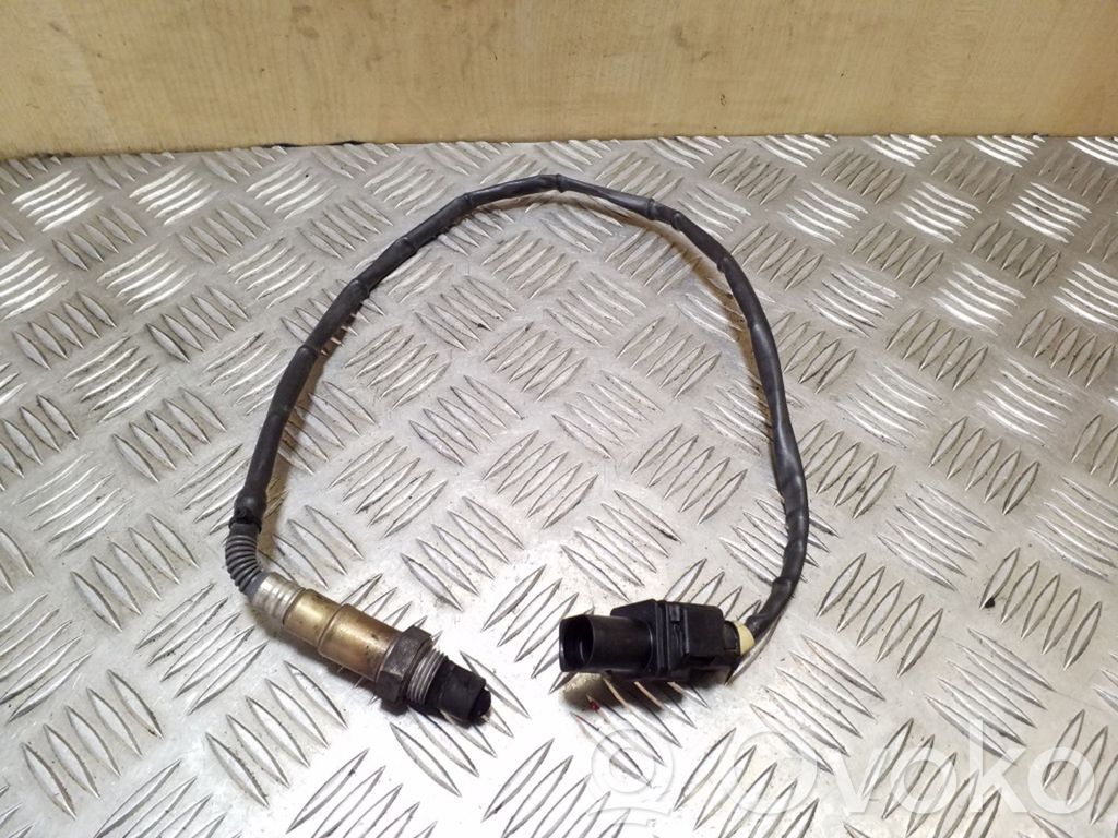 Volkswagen Touareg II Lambda probe sensor 