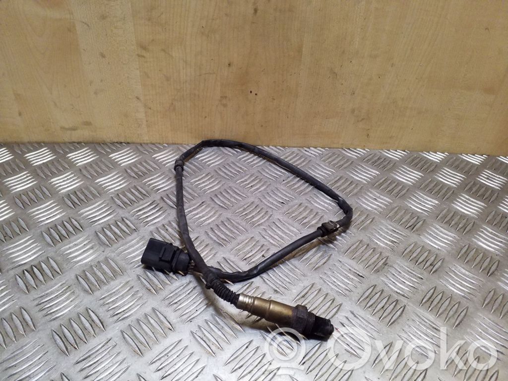 Audi TT TTS Mk2 Lambda probe sensor 