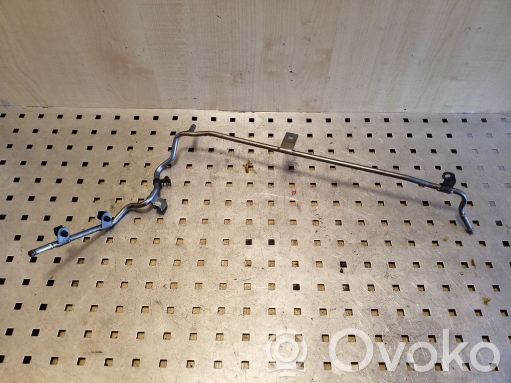 Audi TT TTS Mk2 Fuel line pipe 