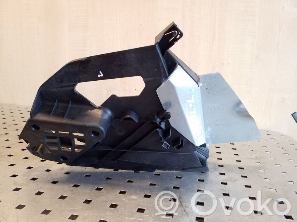 Volvo XC60 Cita veida ārēja detaļa 