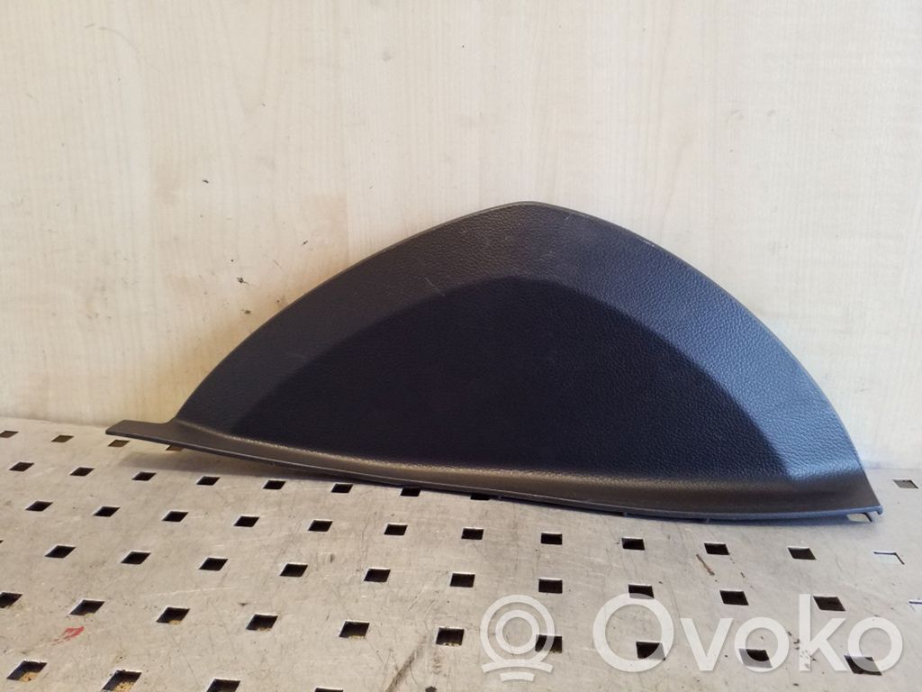 Opel Antara Dashboard side end trim 