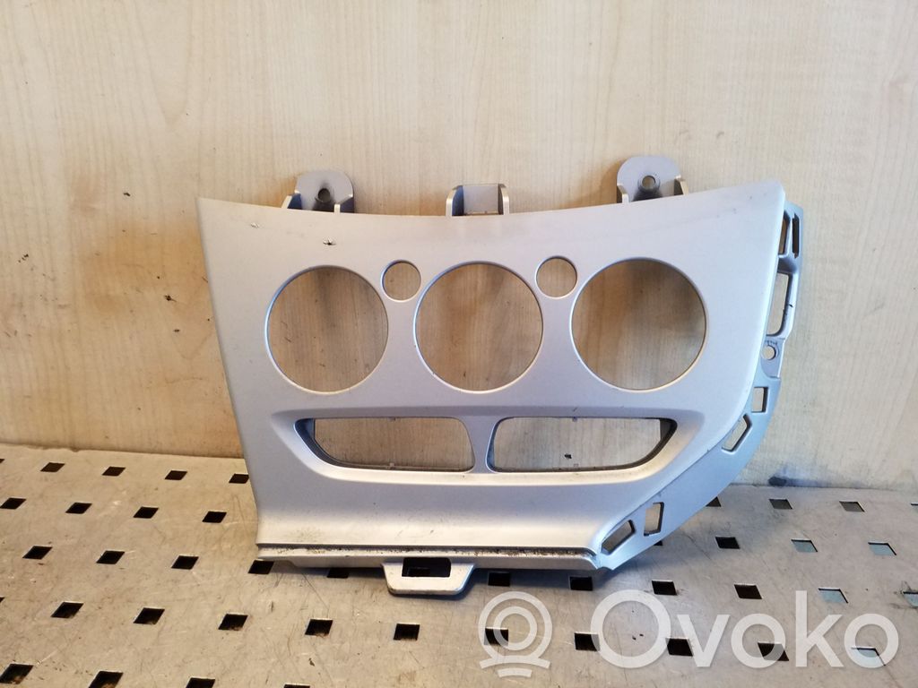 Ford Focus Climate control/heater control trim 