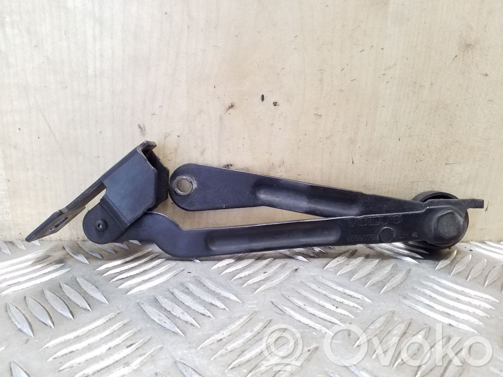 Volvo XC90 Tailgate check strap stopper 