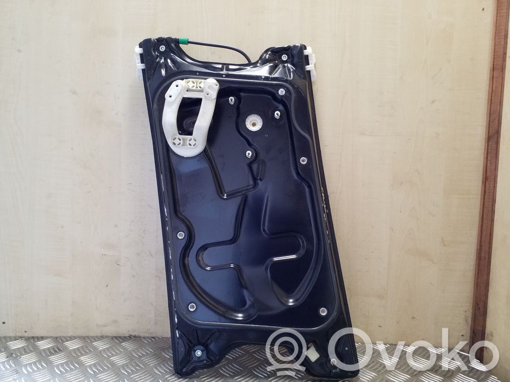 Mechanizm podnoszenia szyby przedniej bez silnika   CUH500250,994730
