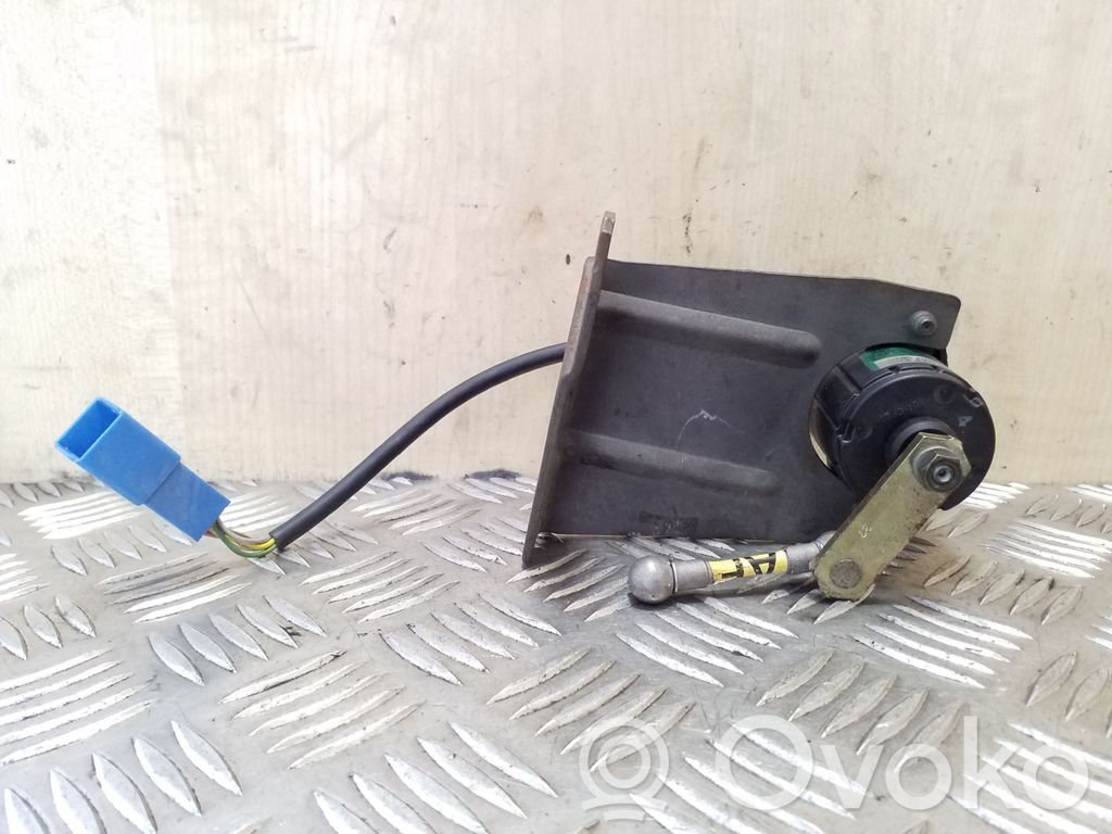 Opel Vectra B Accelerator pedal position sensor 