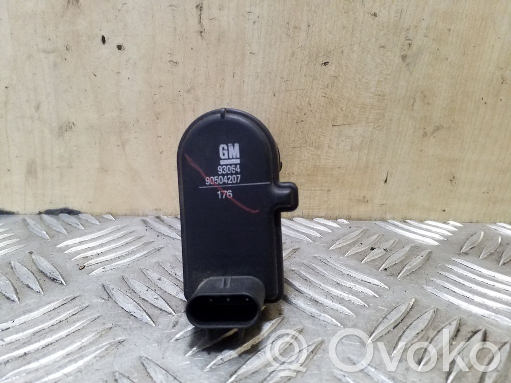 Opel Vectra B Scheinwerferstellmotor 