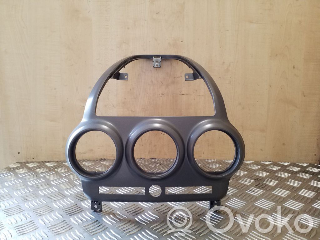 Opel Antara Autres pièces du tableau de bord 