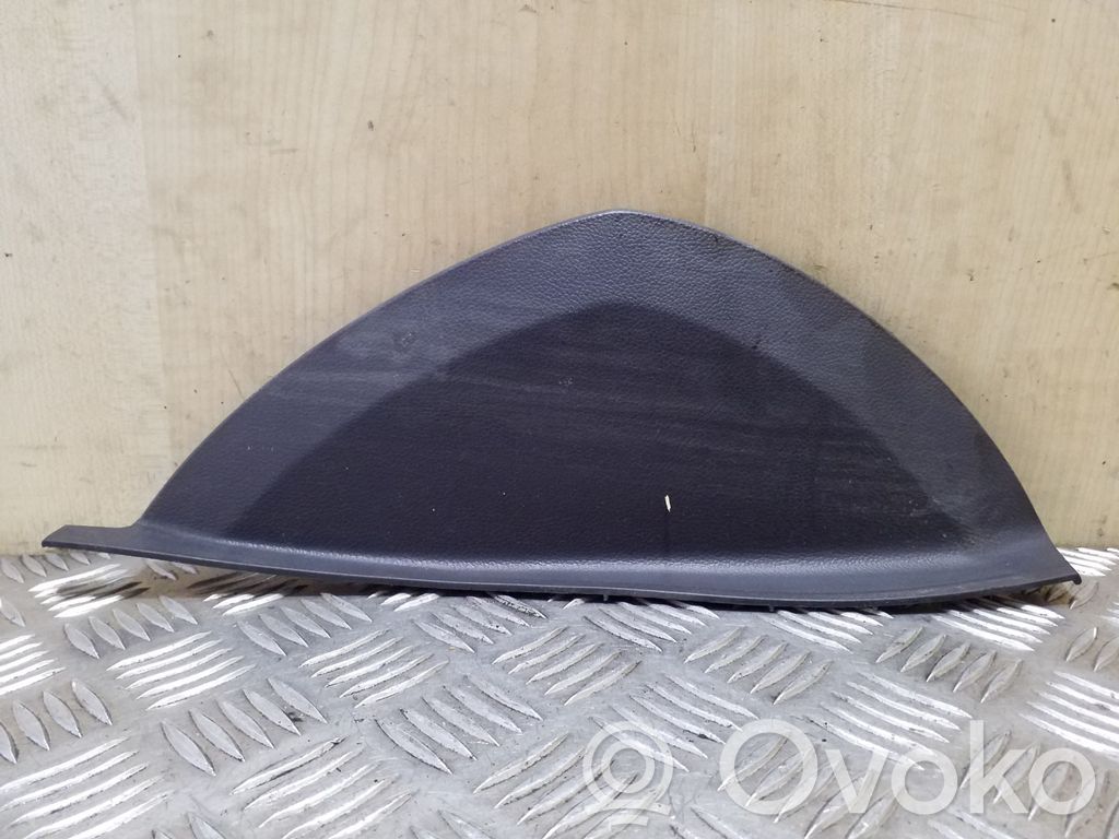 Opel Antara Dashboard side end trim 