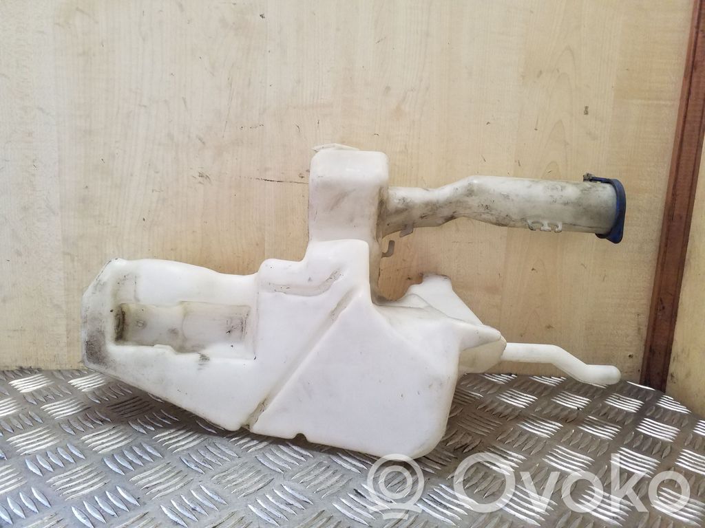 Volvo S40, V40 Zbiornik płynu do spryskiwaczy szyby przedniej / czołowej 