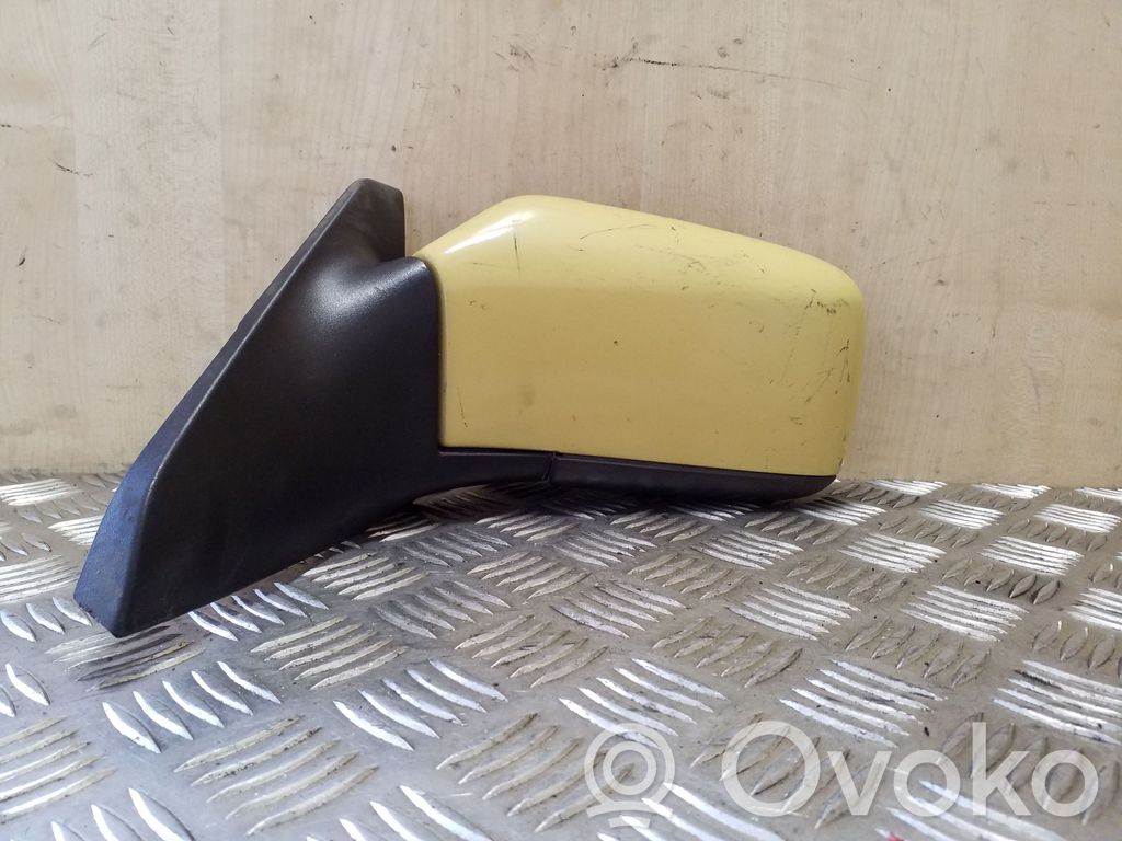 Volvo S40, V40 Elektryczne lusterko boczne drzwi przednich 