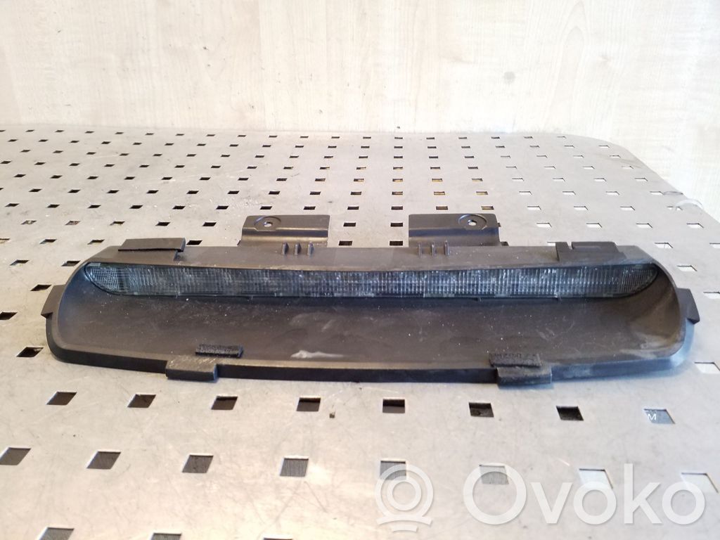 Volvo S40, V40 Trzecie światło stop 