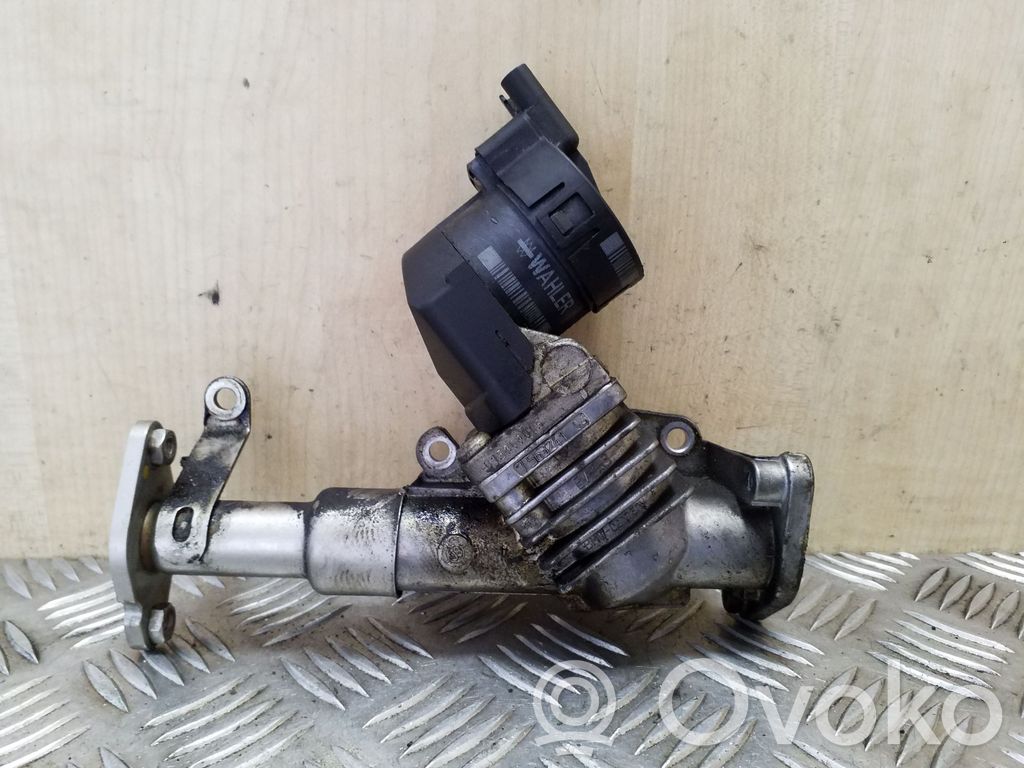 EGR-venttiili   756324104,7563241,4136R038
