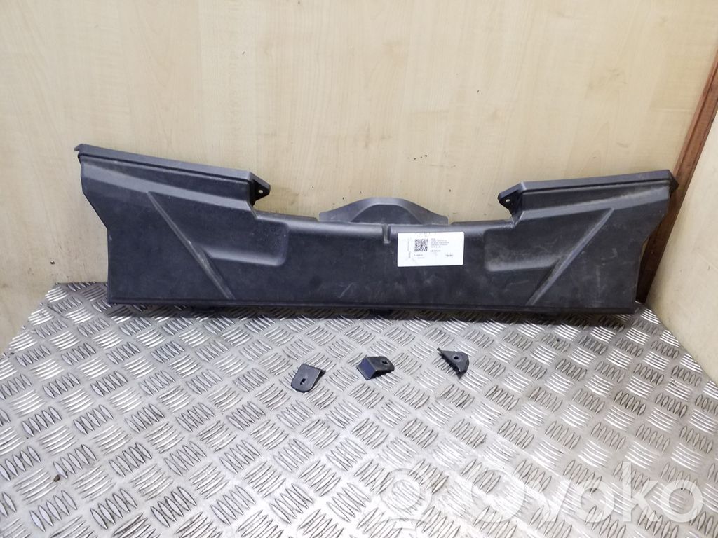 BMW 3 E90 E91 Deckel Innenraumfilter 