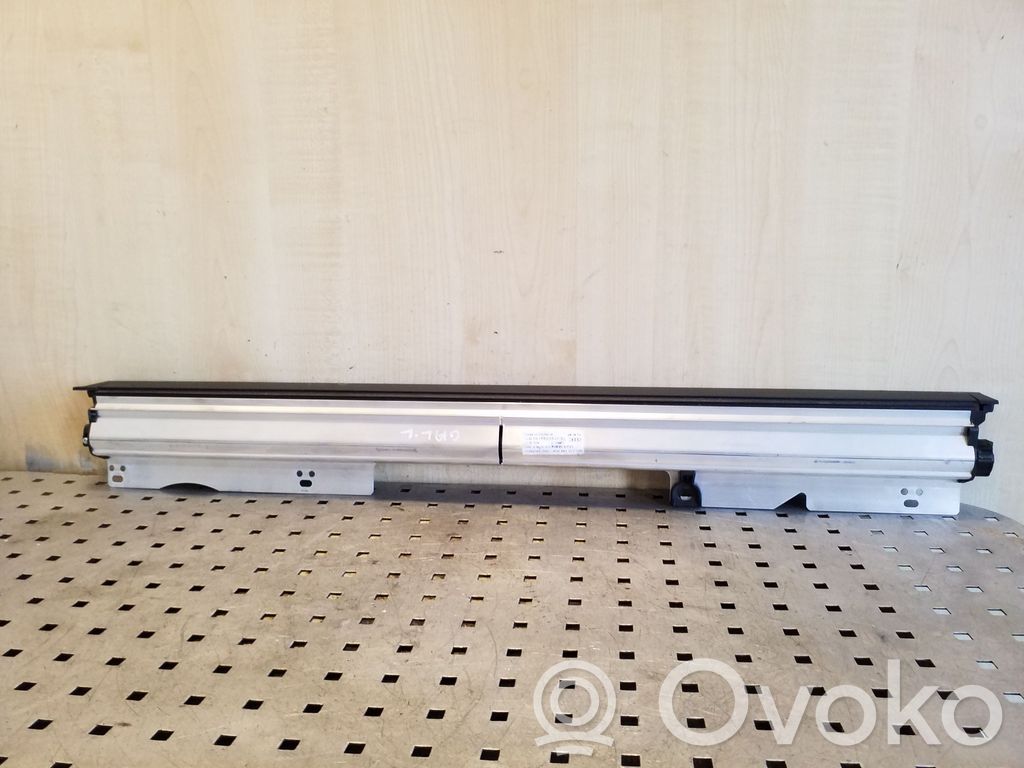 Audi A8 S8 D4 4H Rear door window curtain/sunshade 