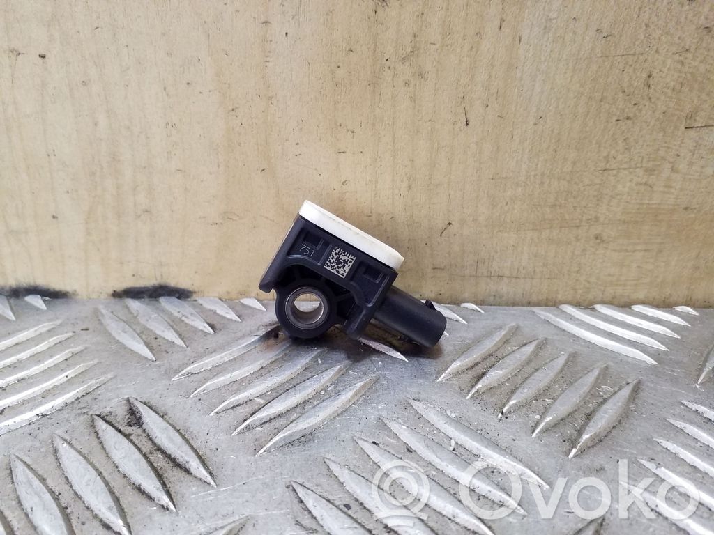 Airbagsensor Crashsensor Drucksensor   4H0959643
