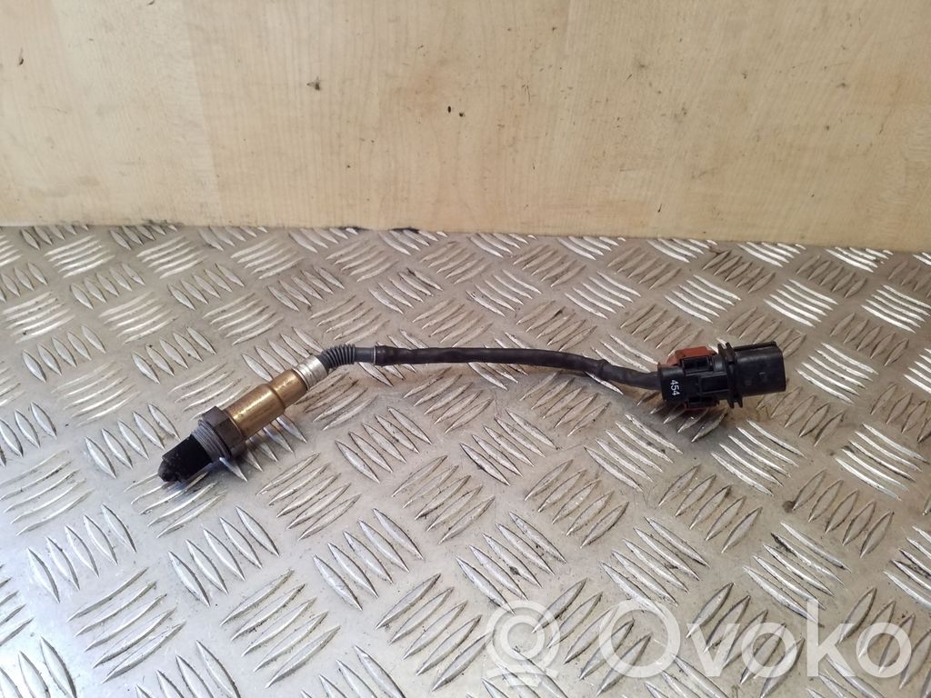 Audi A8 S8 D4 4H Lambda probe sensor 