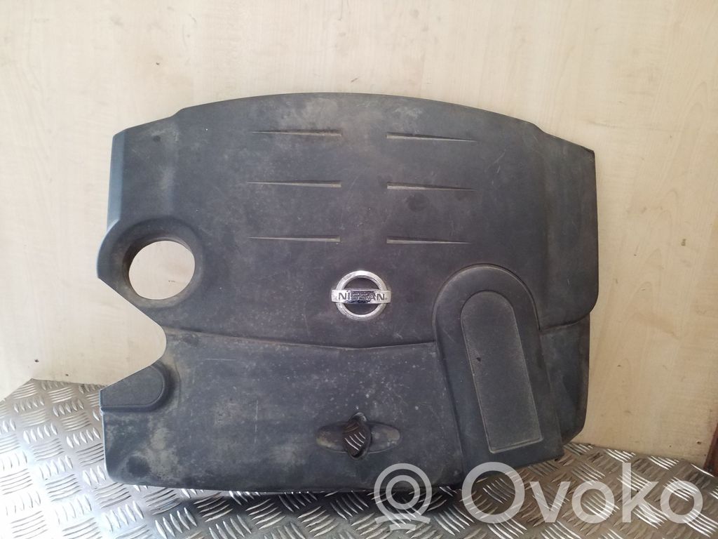 Nissan Almera N16 Motorabdeckung 