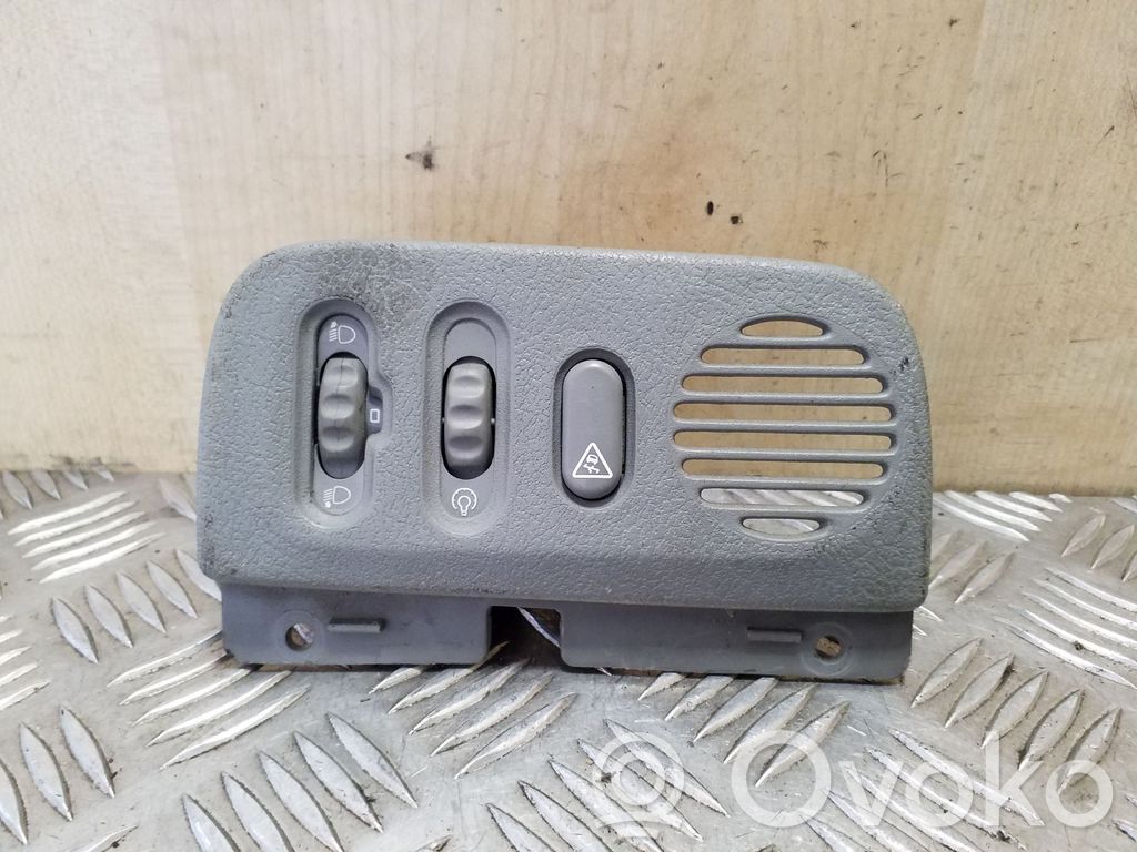 Renault Scenic RX Other switches/knobs/shifts 