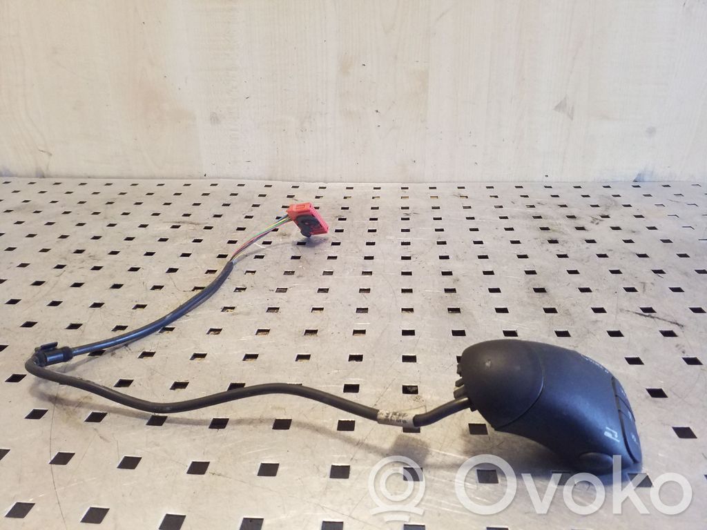Renault Scenic I Other devices 