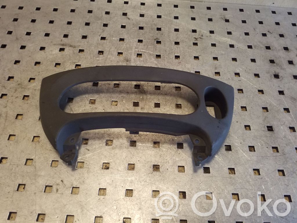 Renault Scenic I Panel klimatyzacji / Ogrzewania 
