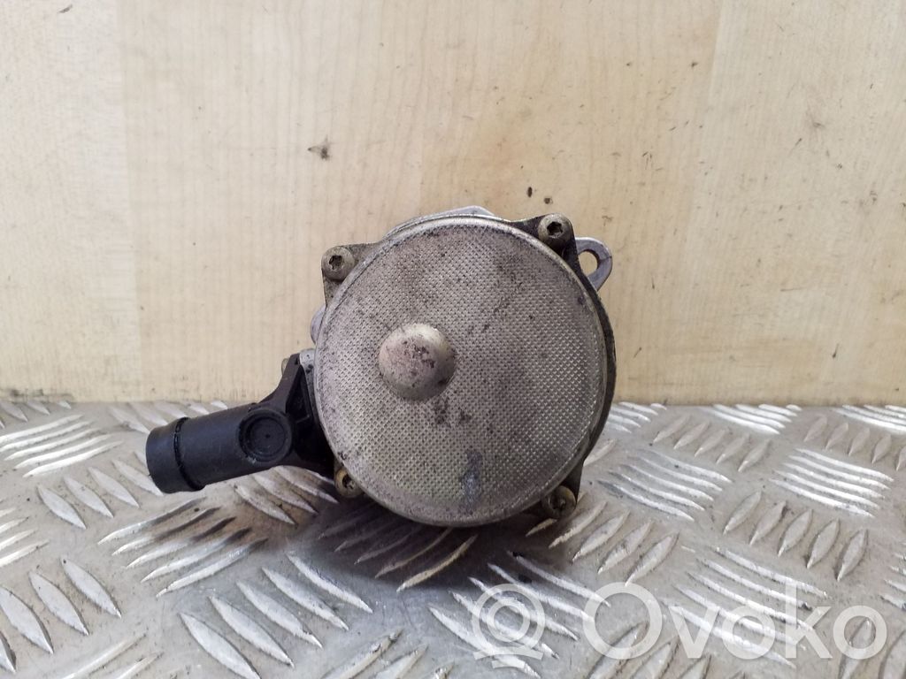 Renault Scenic I Bomba de vacío 