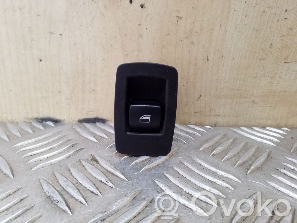 BMW X3 E83 Electric window control switch 