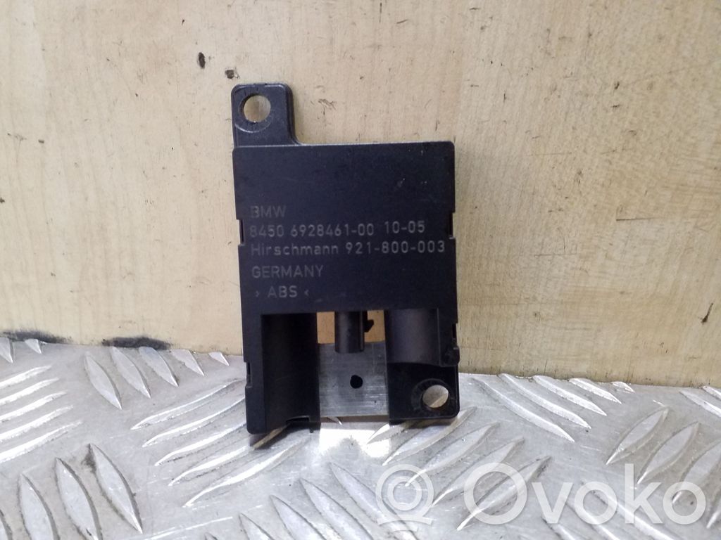 BMW X3 E83 Antenă Bluetooth 