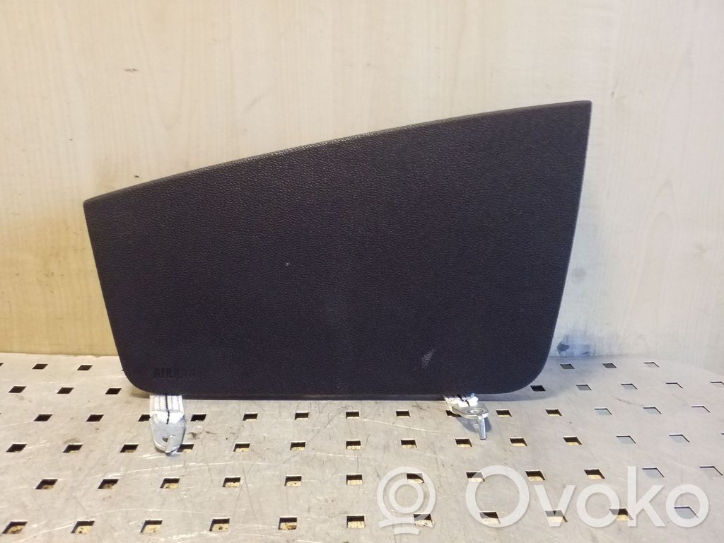 BMW X3 E83 Abdeckung Airbag 