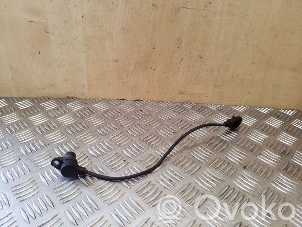KIA Soul Crankshaft position sensor 