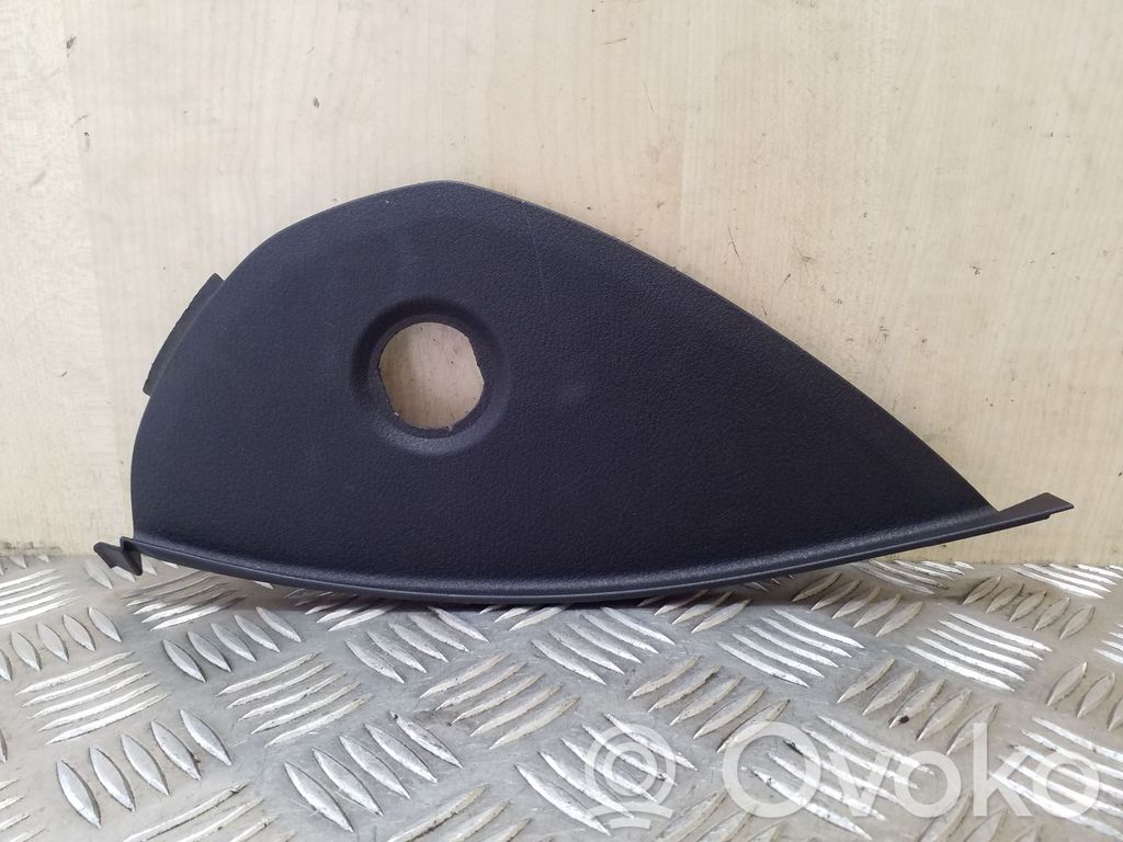 BMW X1 E84 Dashboard side end trim 