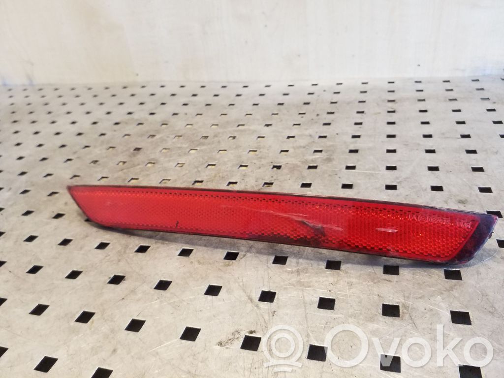 Seat Leon (1P) Reflector de faros/luces traseros 
