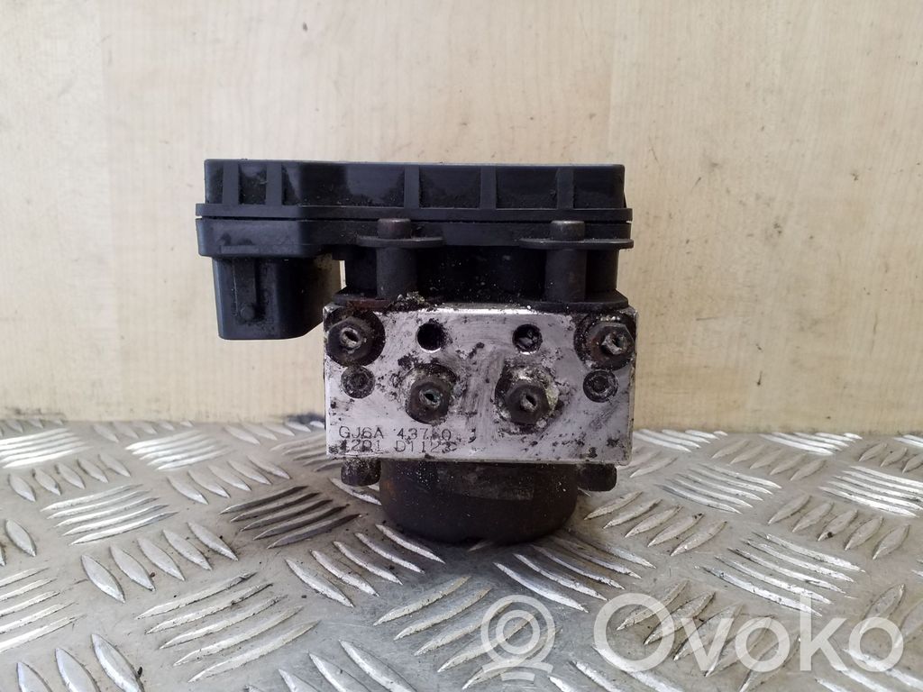 ABS Blokas   4364895,2059047,GJ6A437A0