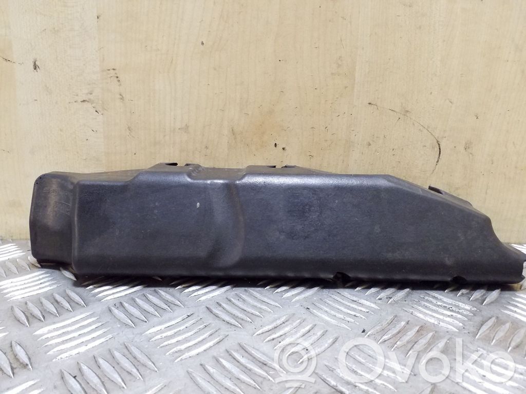 Ford Focus Muu moottoritilan osa 