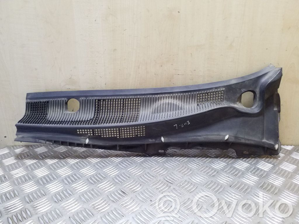 Mazda 6 Pyyhinkoneiston lista 