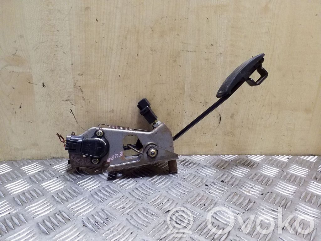 Mazda 6 Gaspedal 