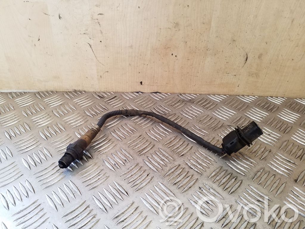 Land Rover Freelander 2 - LR2 Sonde lambda 