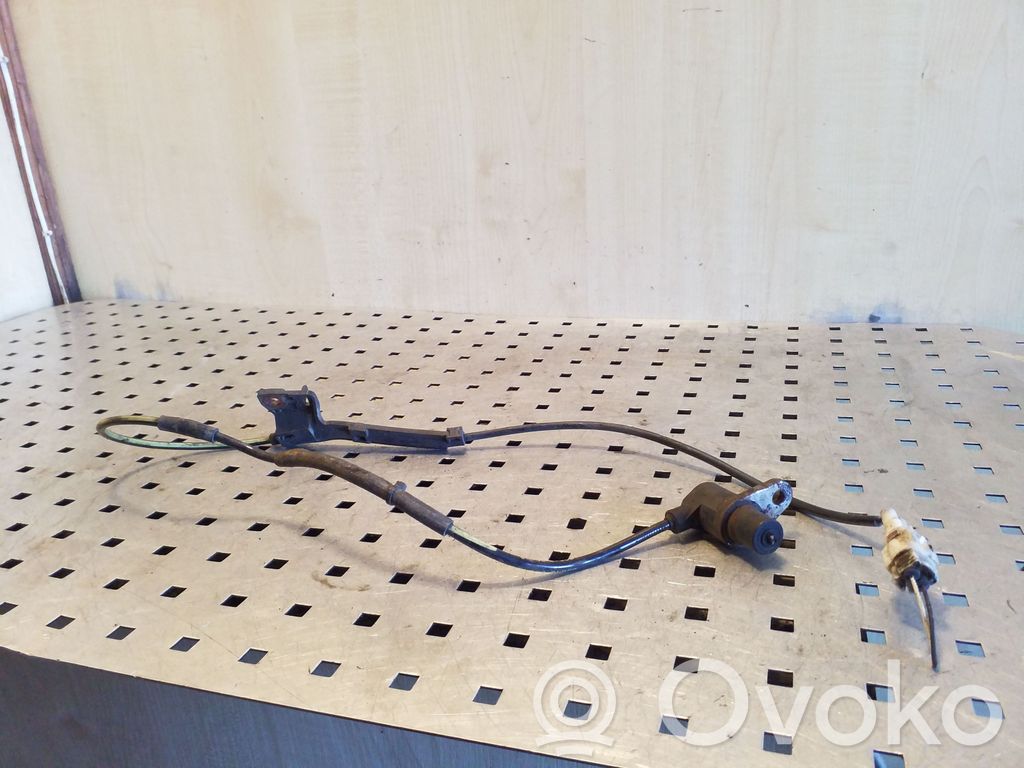 Toyota Corolla E120 E130 ABS brake wheel speed sensor 