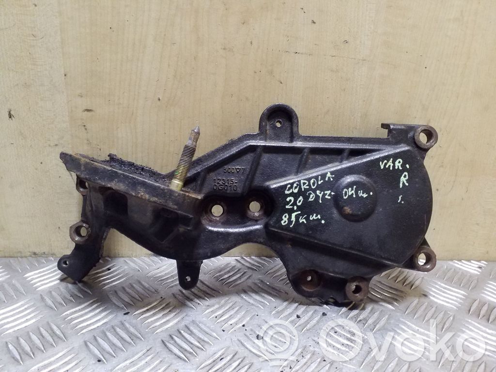 Toyota Corolla E120 E130 Engine mounting bracket 
