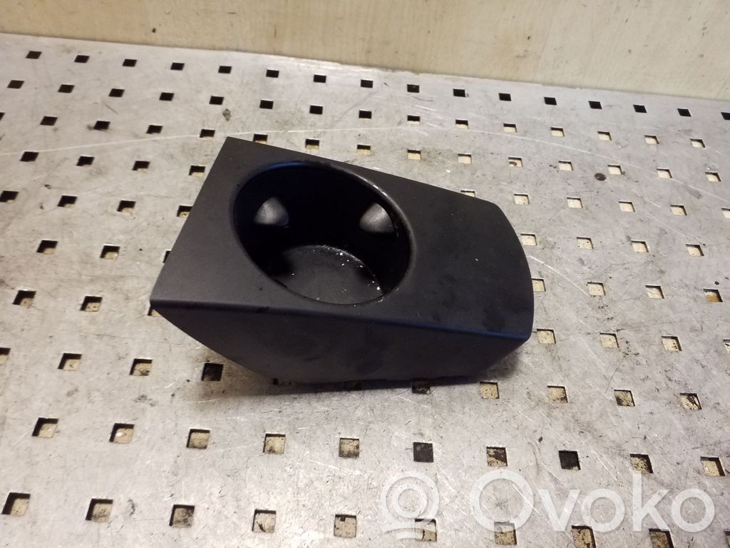 BMW X3 E83 Cup holder front 